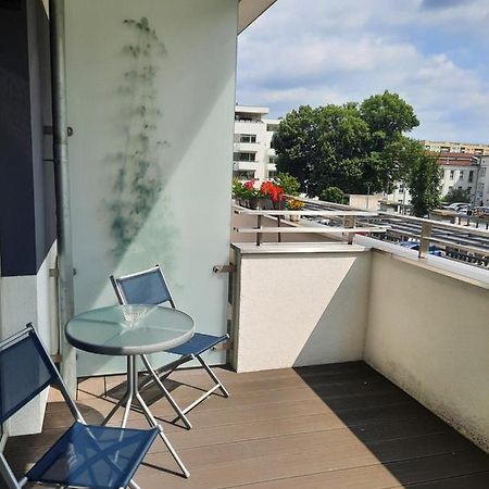 Sas Apartamenty Nautica Szczecin Bagian luar foto