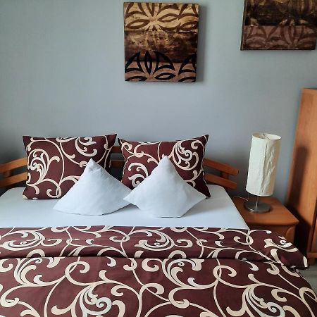 Sas Apartamenty Nautica Szczecin Bagian luar foto