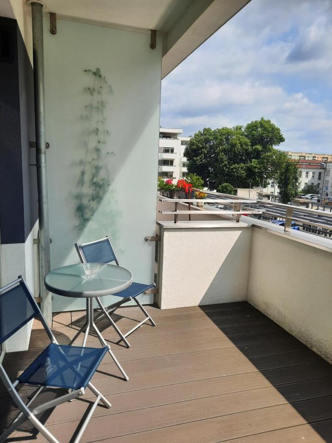 Sas Apartamenty Nautica Szczecin Bagian luar foto